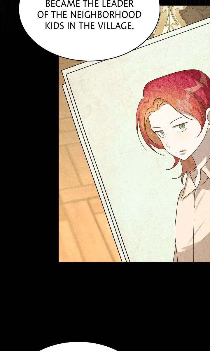 Till Divorce Do Us Part! Chapter 123 - page 86