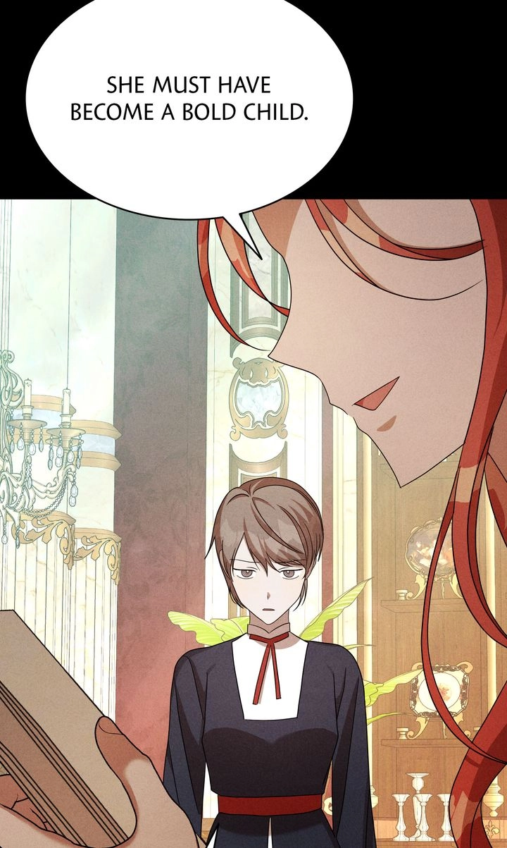 Till Divorce Do Us Part! Chapter 123 - page 87