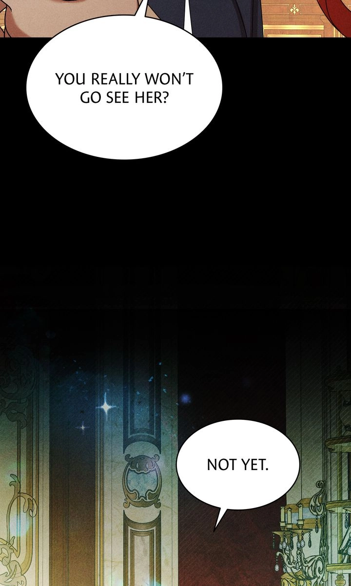 Till Divorce Do Us Part! Chapter 123 - page 88