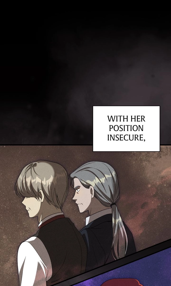 Till Divorce Do Us Part! Chapter 123 - page 93