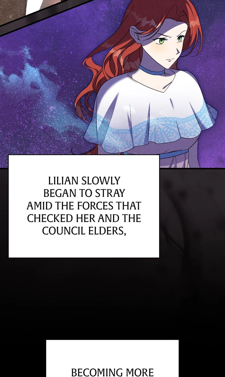 Till Divorce Do Us Part! Chapter 123 - page 94