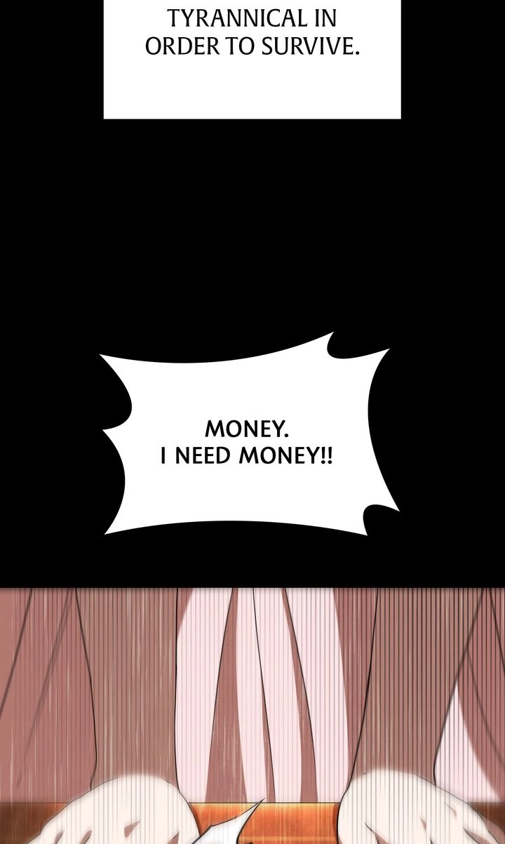 Till Divorce Do Us Part! Chapter 123 - page 95