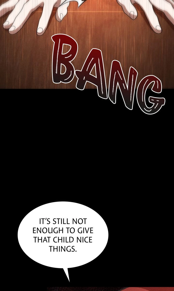 Till Divorce Do Us Part! Chapter 123 - page 96