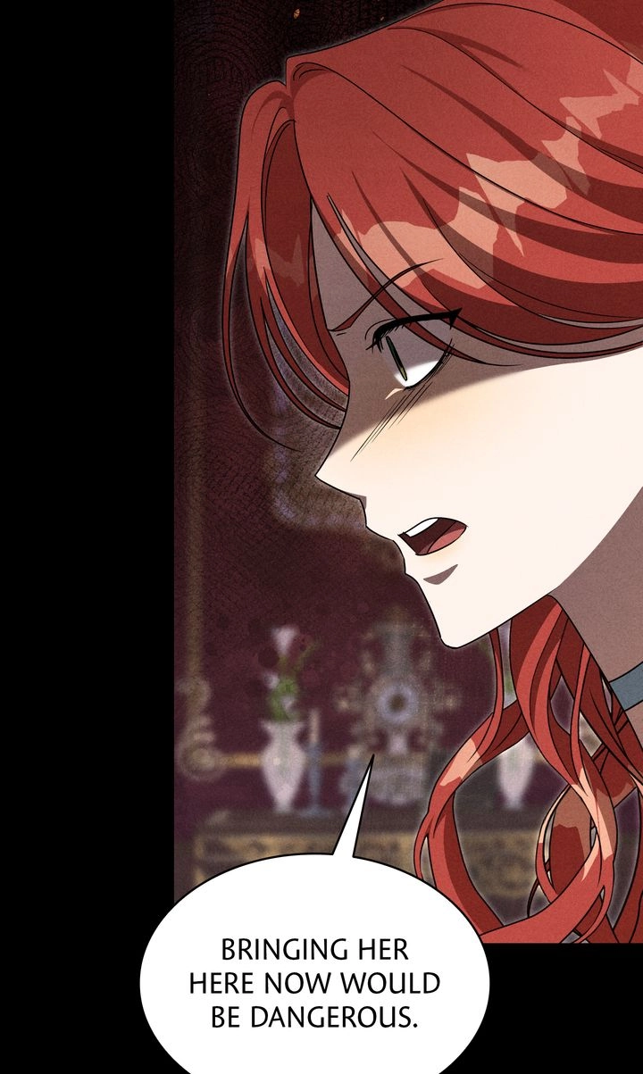 Till Divorce Do Us Part! Chapter 123 - page 97