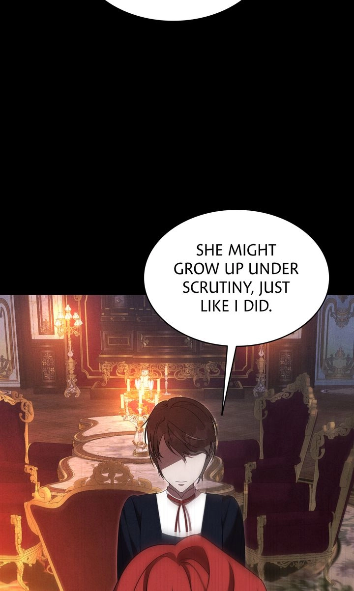 Till Divorce Do Us Part! Chapter 123 - page 98