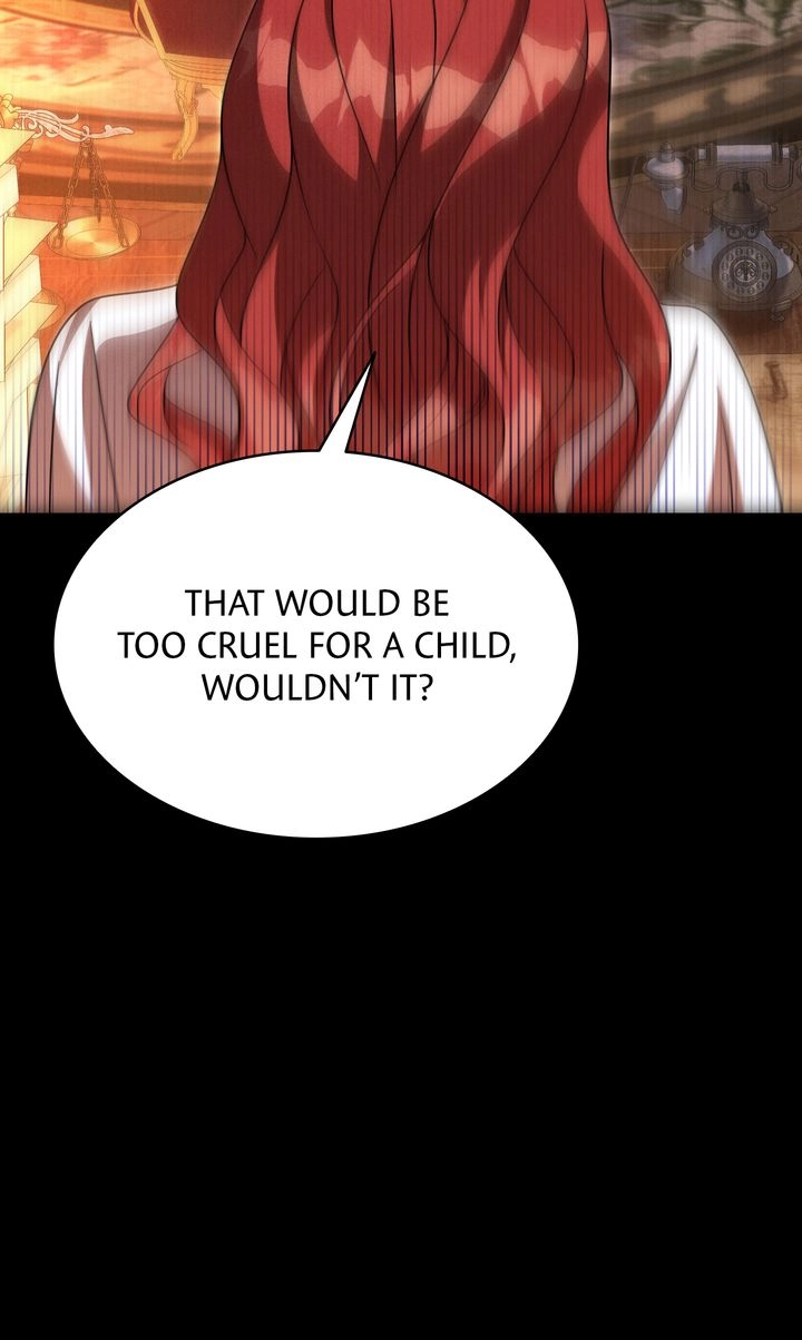 Till Divorce Do Us Part! Chapter 123 - page 99