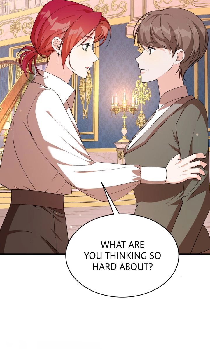 Till Divorce Do Us Part! Chapter 124 - page 11