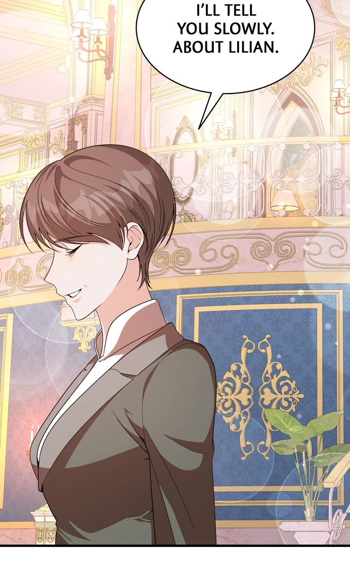 Till Divorce Do Us Part! Chapter 124 - page 13