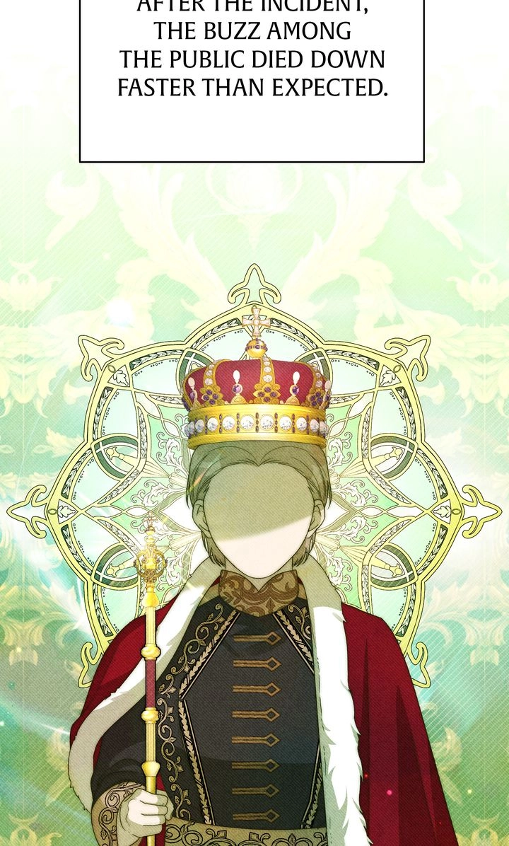 Till Divorce Do Us Part! Chapter 124 - page 16