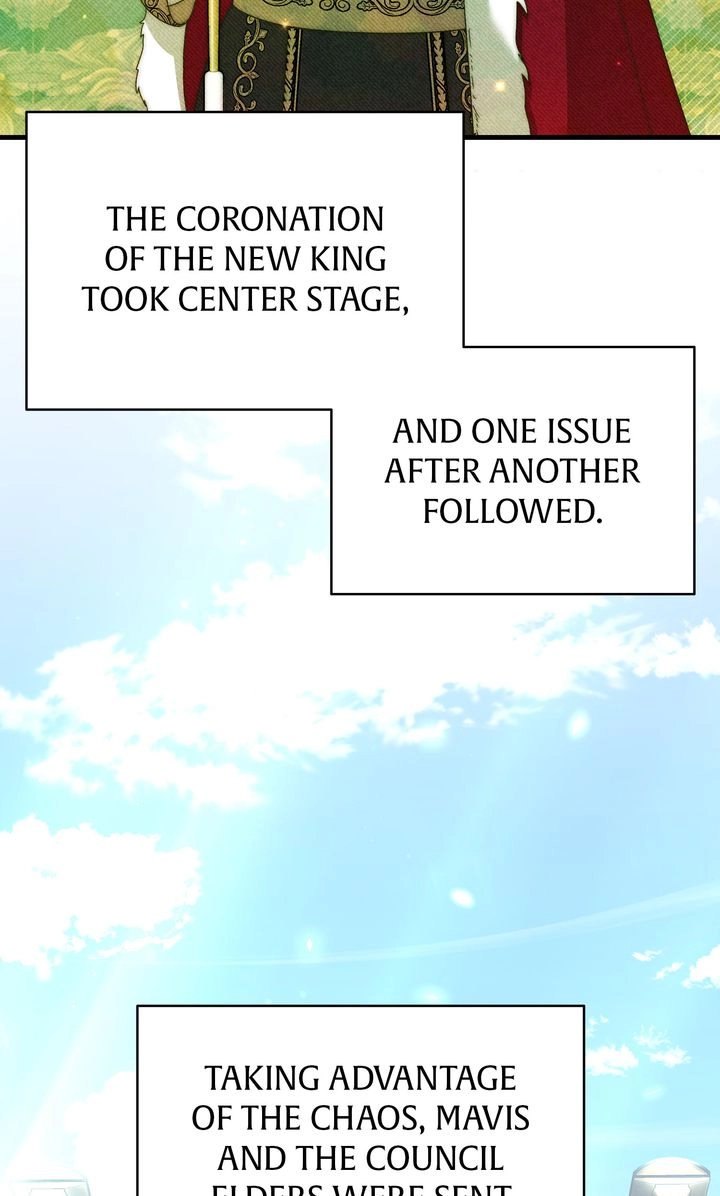 Till Divorce Do Us Part! Chapter 124 - page 17