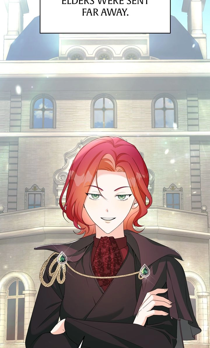 Till Divorce Do Us Part! Chapter 124 - page 18