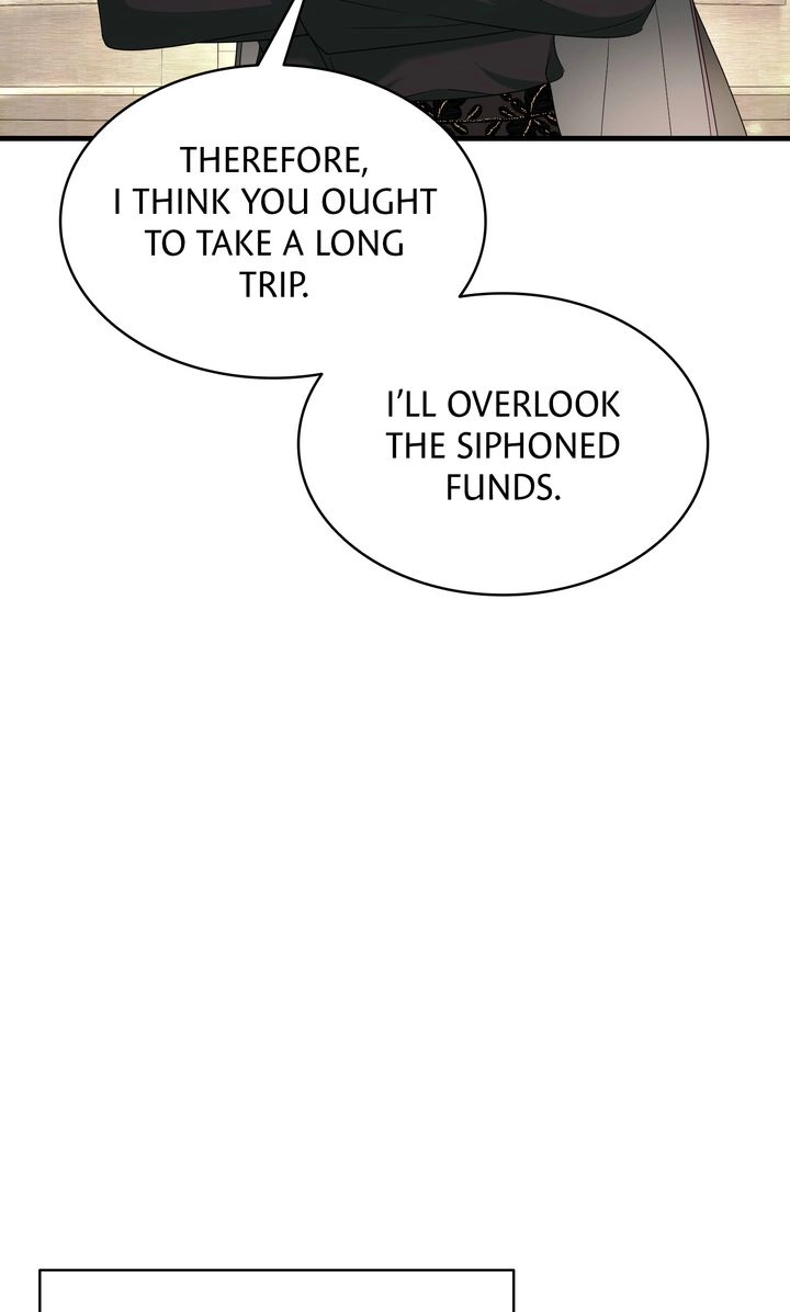 Till Divorce Do Us Part! Chapter 124 - page 19