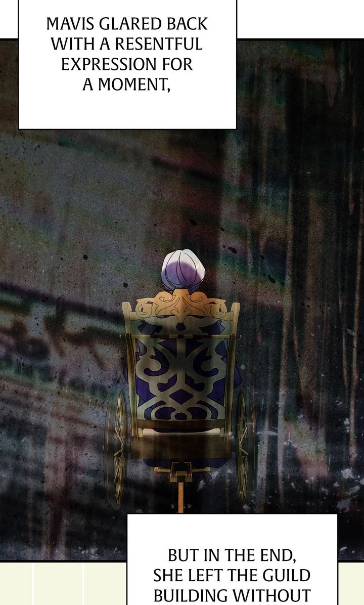 Till Divorce Do Us Part! Chapter 124 - page 20