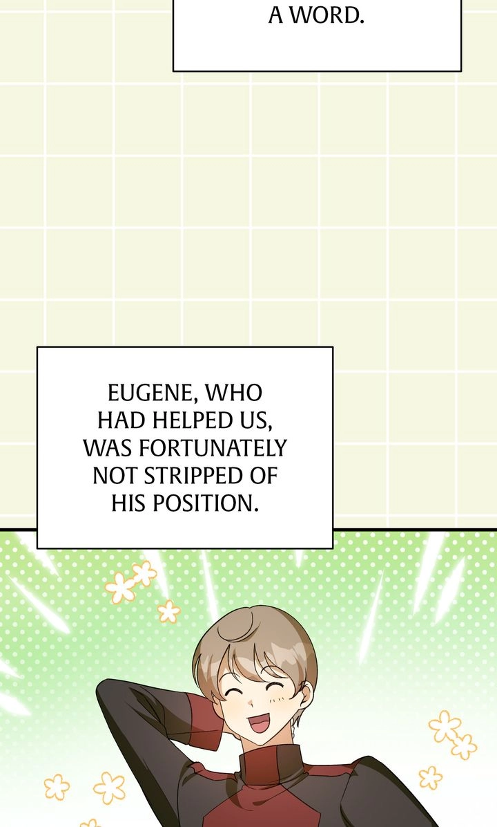 Till Divorce Do Us Part! Chapter 124 - page 21