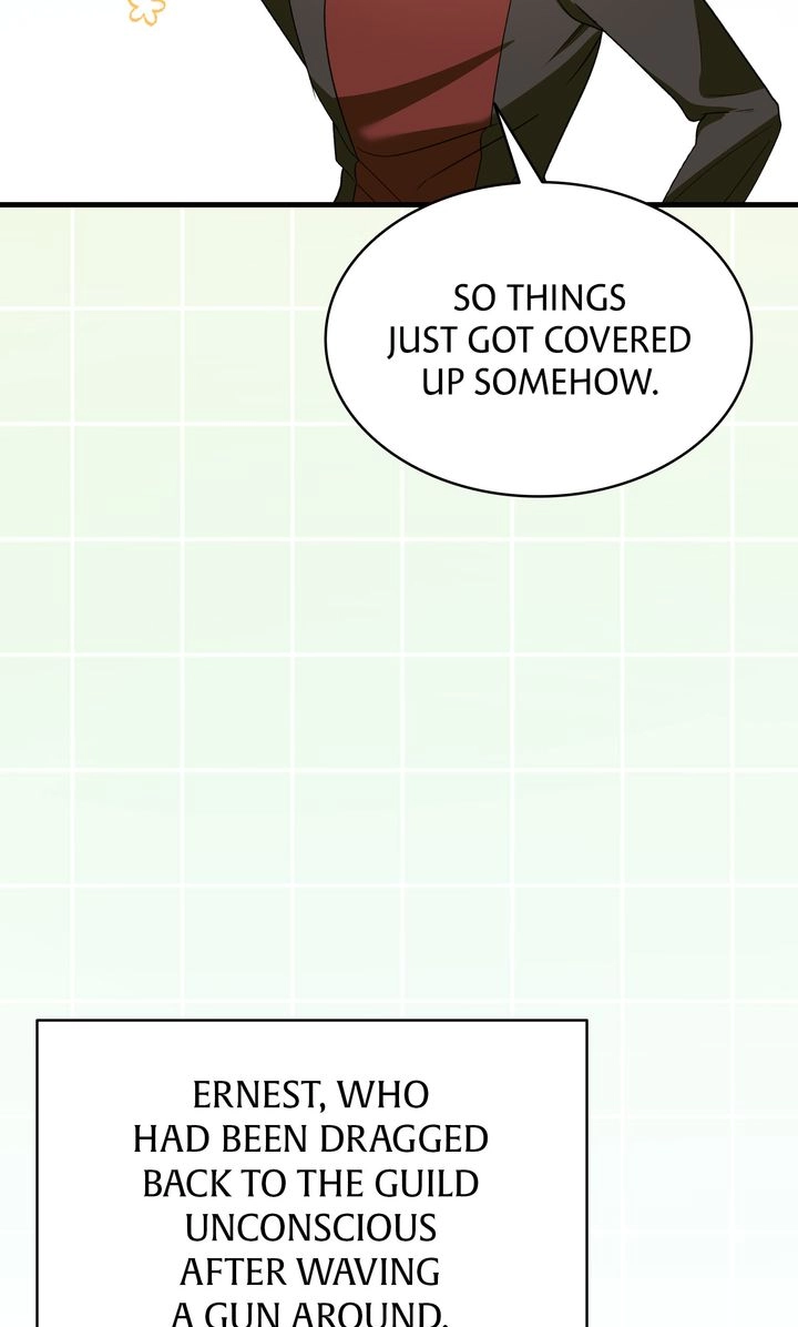 Till Divorce Do Us Part! Chapter 124 - page 22