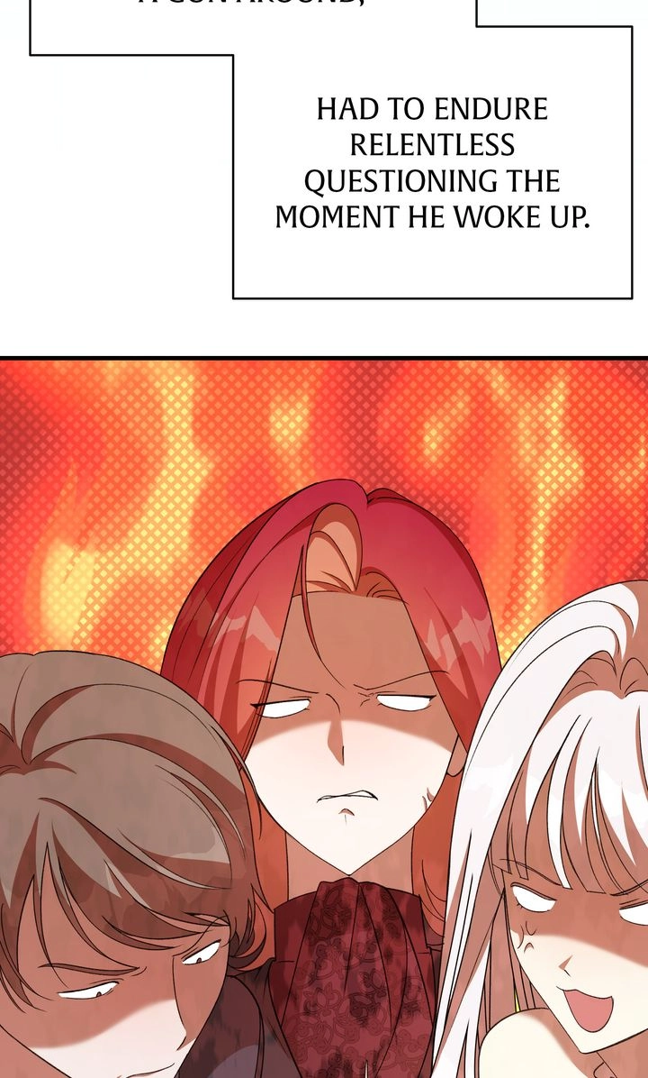 Till Divorce Do Us Part! Chapter 124 - page 23