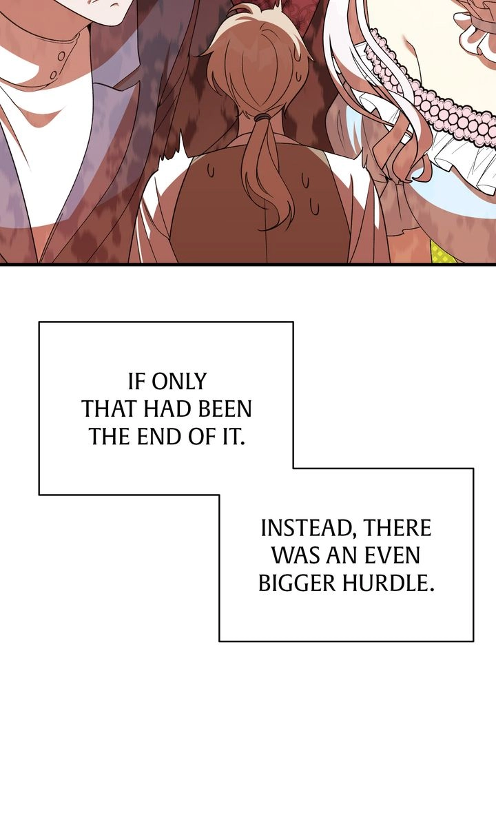 Till Divorce Do Us Part! Chapter 124 - page 24