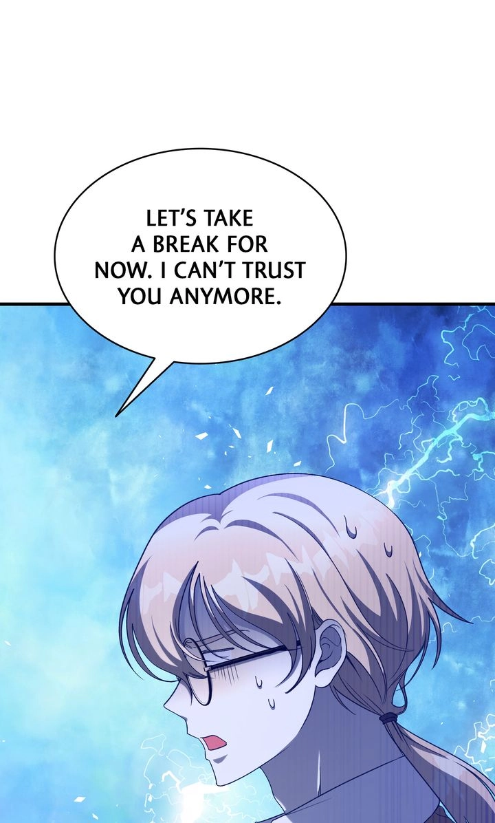 Till Divorce Do Us Part! Chapter 124 - page 25