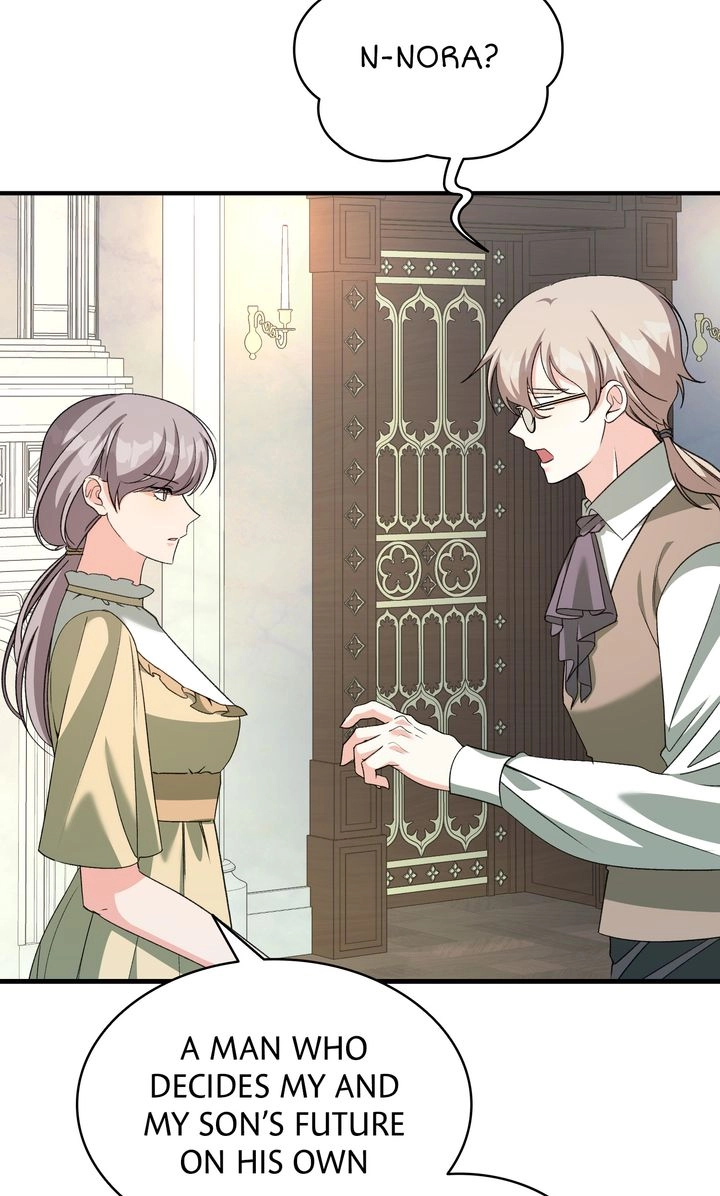 Till Divorce Do Us Part! Chapter 124 - page 27