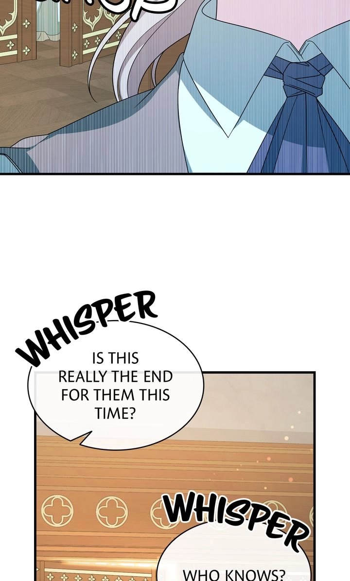 Till Divorce Do Us Part! Chapter 124 - page 29