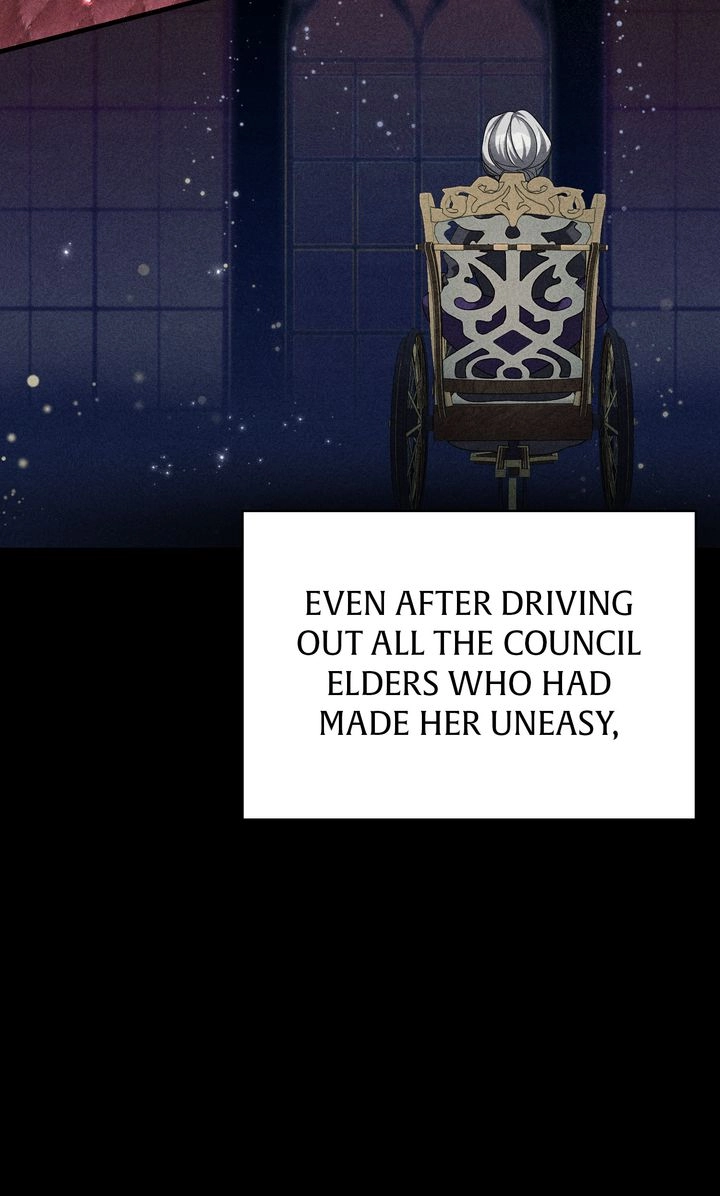 Till Divorce Do Us Part! Chapter 124 - page 3