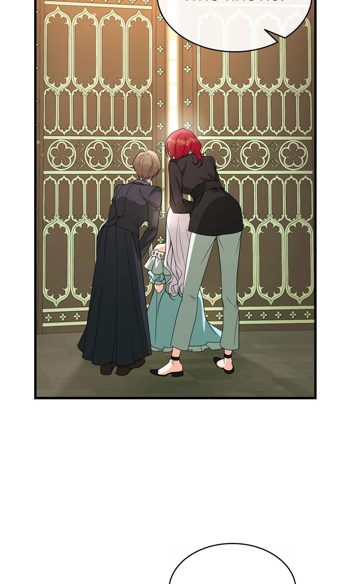 Till Divorce Do Us Part! Chapter 124 - page 30