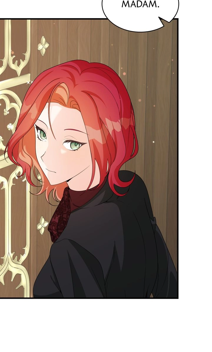 Till Divorce Do Us Part! Chapter 124 - page 31