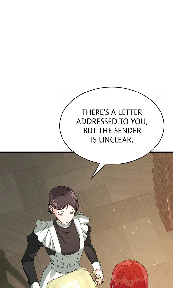 Till Divorce Do Us Part! Chapter 124 - page 32