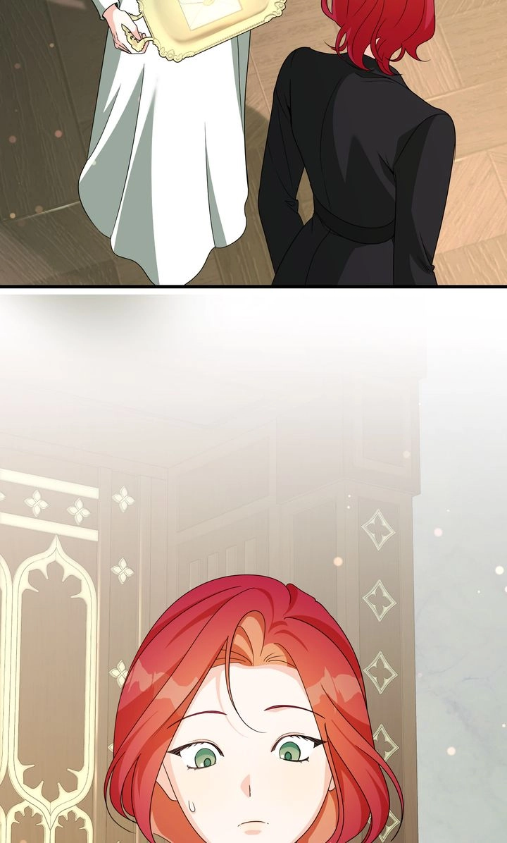 Till Divorce Do Us Part! Chapter 124 - page 33