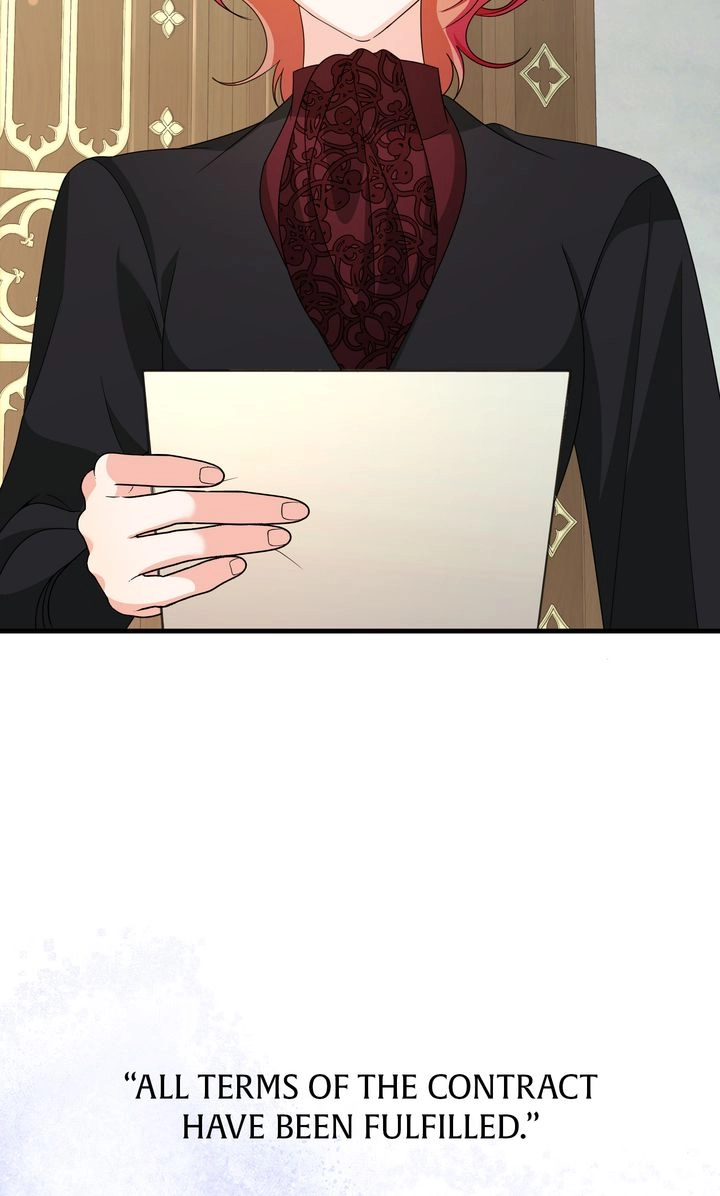 Till Divorce Do Us Part! Chapter 124 - page 34