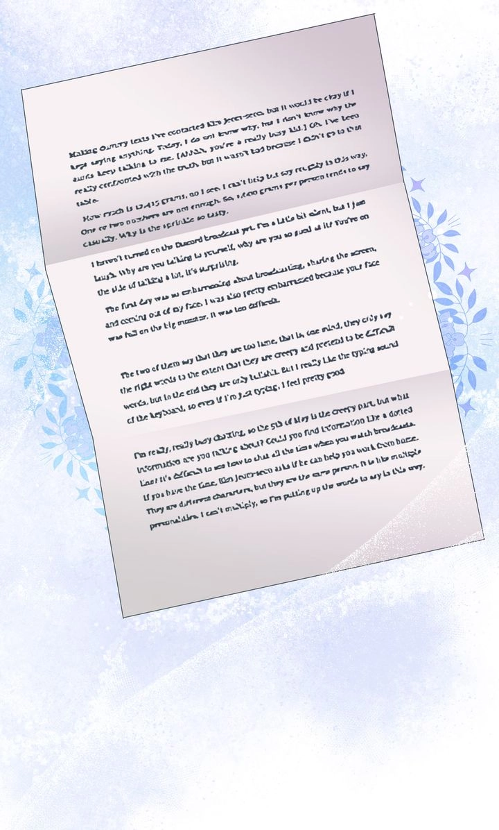 Till Divorce Do Us Part! Chapter 124 - page 35