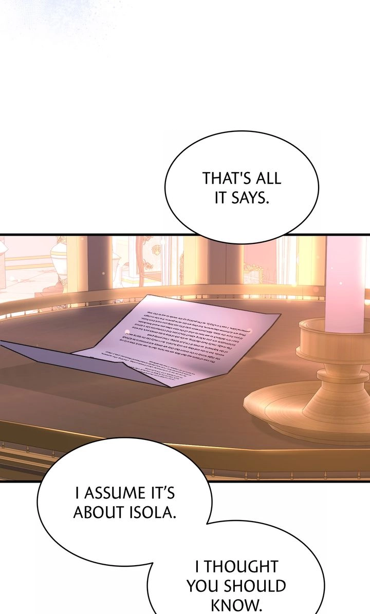 Till Divorce Do Us Part! Chapter 124 - page 36