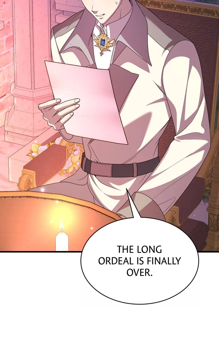 Till Divorce Do Us Part! Chapter 124 - page 38