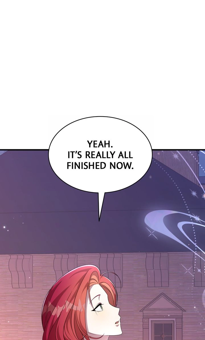 Till Divorce Do Us Part! Chapter 124 - page 39