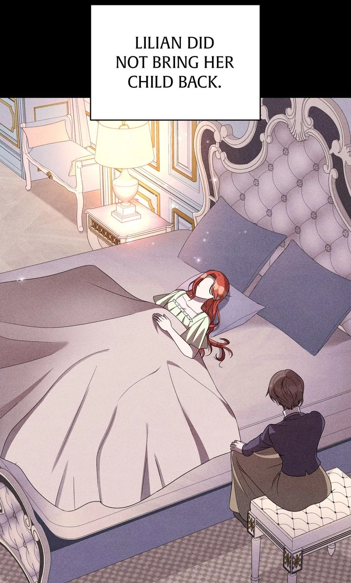 Till Divorce Do Us Part! Chapter 124 - page 4