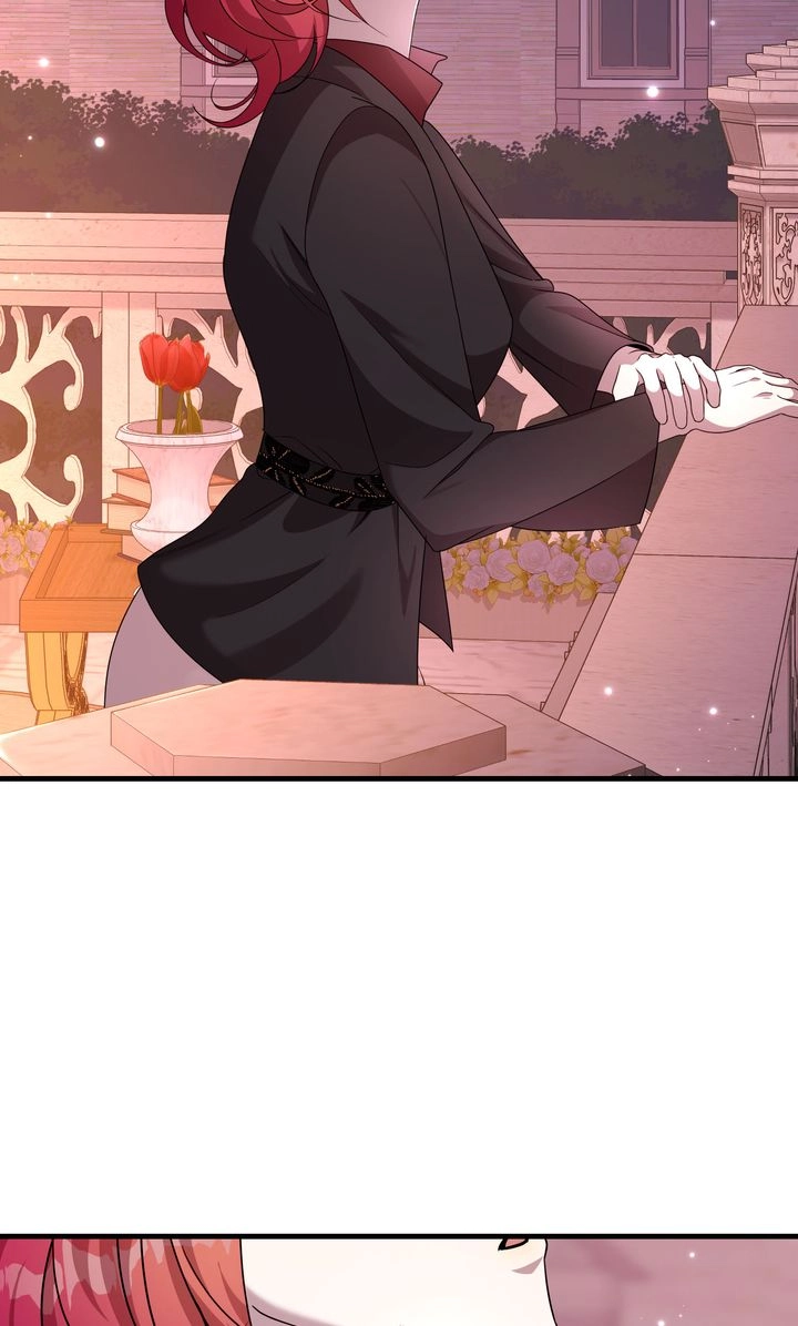 Till Divorce Do Us Part! Chapter 124 - page 40