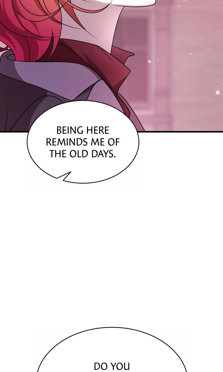 Till Divorce Do Us Part! Chapter 124 - page 41