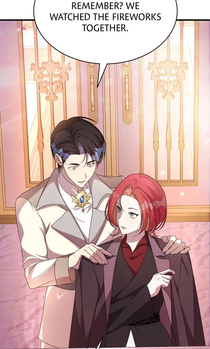 Till Divorce Do Us Part! Chapter 124 - page 42