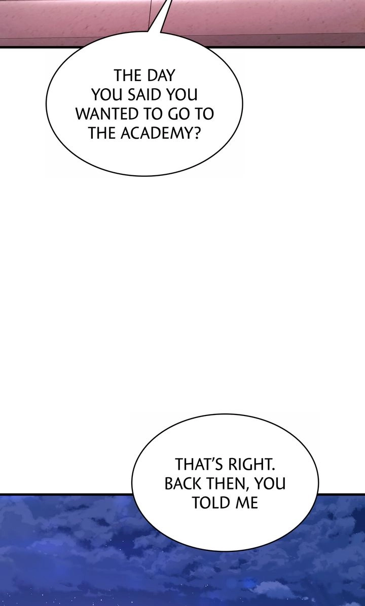 Till Divorce Do Us Part! Chapter 124 - page 43