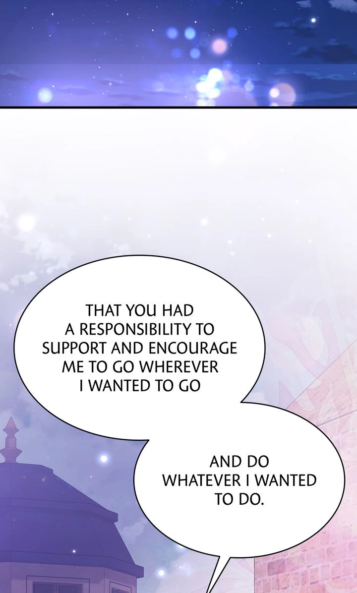 Till Divorce Do Us Part! Chapter 124 - page 44