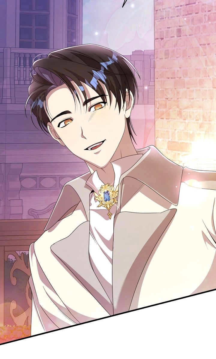 Till Divorce Do Us Part! Chapter 124 - page 45