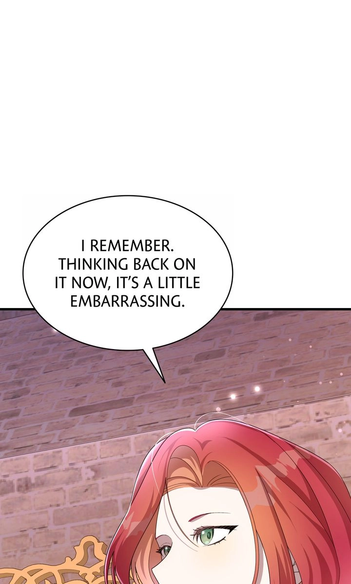 Till Divorce Do Us Part! Chapter 124 - page 46