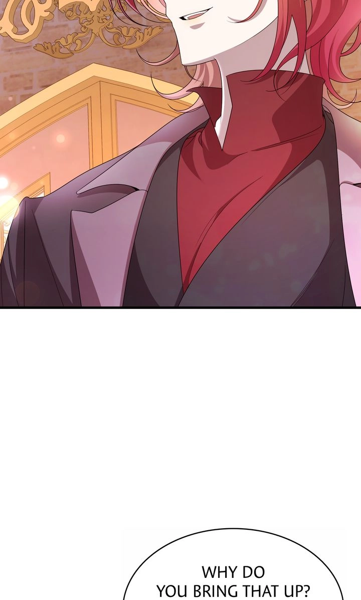 Till Divorce Do Us Part! Chapter 124 - page 47