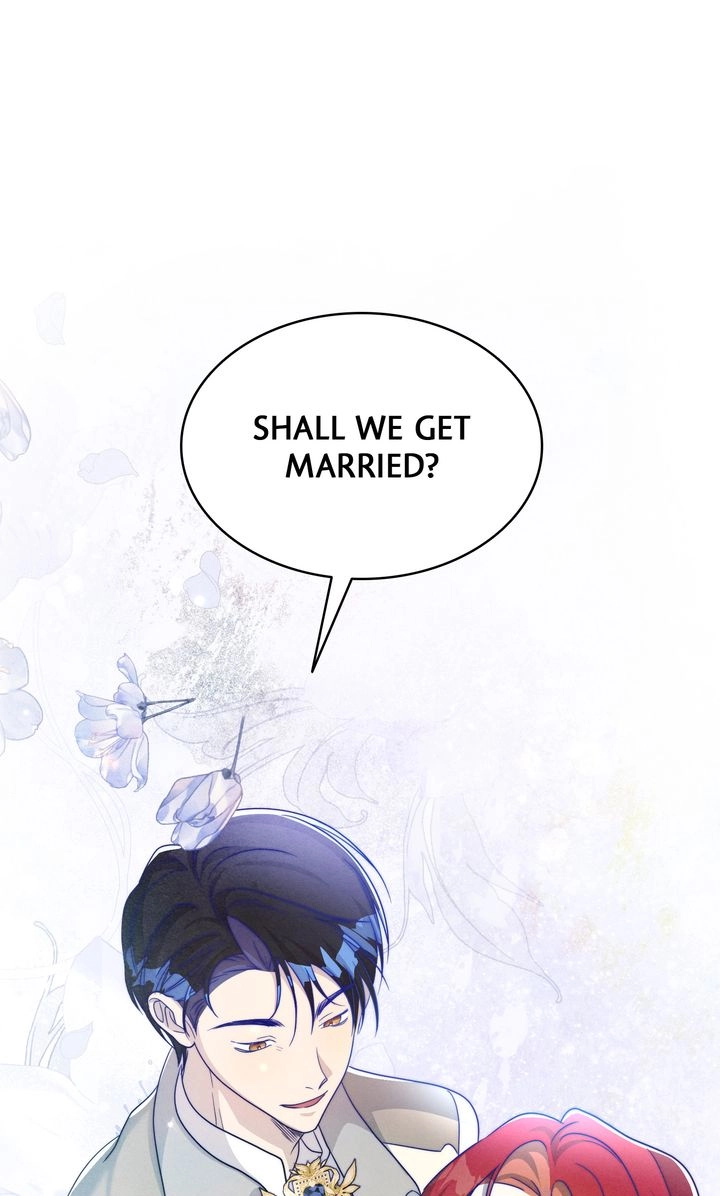 Till Divorce Do Us Part! Chapter 124 - page 49