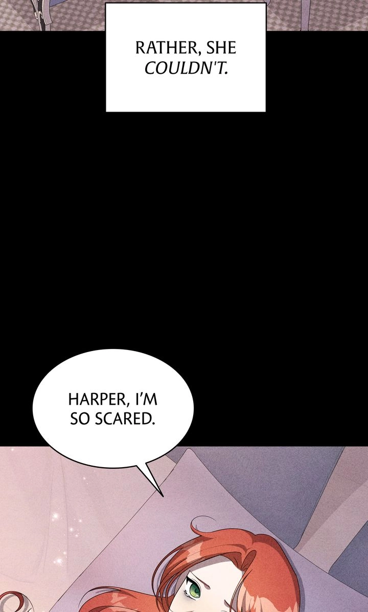 Till Divorce Do Us Part! Chapter 124 - page 5