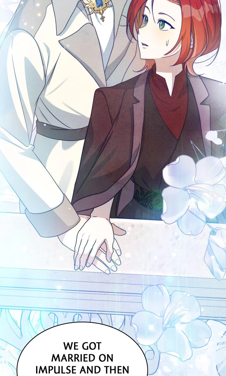 Till Divorce Do Us Part! Chapter 124 - page 50