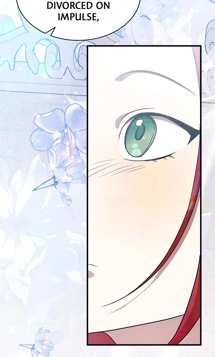 Till Divorce Do Us Part! Chapter 124 - page 51