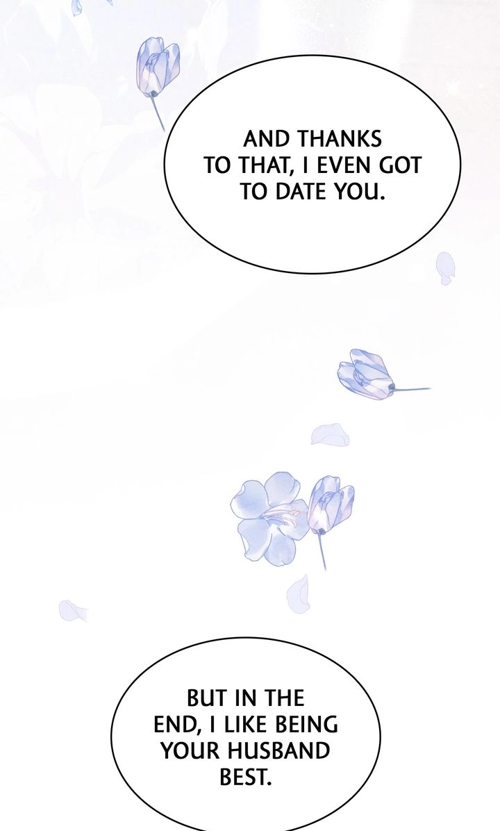 Till Divorce Do Us Part! Chapter 124 - page 52