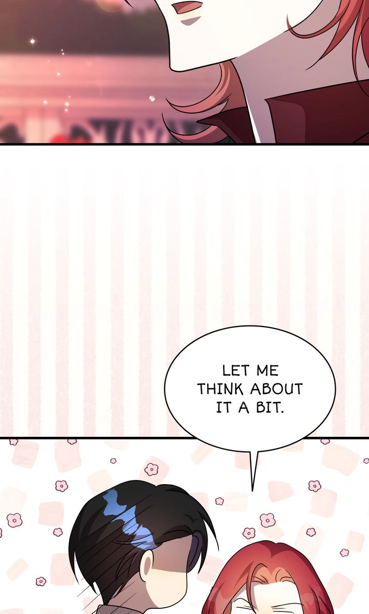 Till Divorce Do Us Part! Chapter 124 - page 55