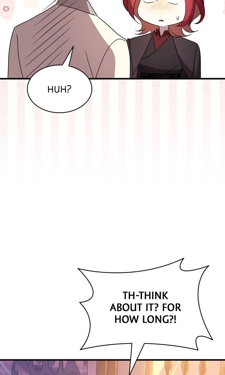 Till Divorce Do Us Part! Chapter 124 - page 56